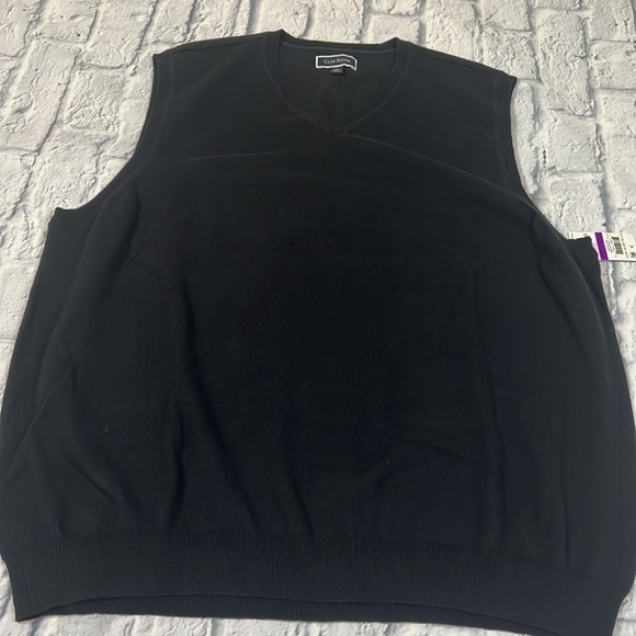 Club Room vest - Picture 1 of 7
